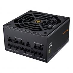 COUGAR CGRGDN-1000 unidad de fuente de alimentación 1000 W 20+4 pin ATX ATX Negro
