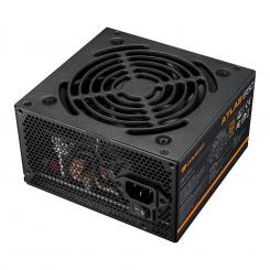COUGAR CGRVG-650 unidad de fuente de alimentación 650 W 24-pin ATX ATX Negro