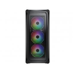 COUGAR Gaming Archon 2 RGB Midi Tower Negro