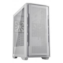 COUGAR Gaming CGR-5C78W Midi Tower Blanco