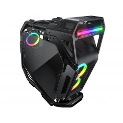 COUGAR Gaming CGR-5LMSB Midi Tower Negro