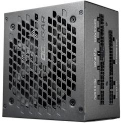 COUGAR Gaming GEX X2 850 unidad de fuente de alimentación 850 W 20+4 pin ATX ATX Negro