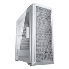 COUGAR Gaming MX330-G Pro Midi Tower Blanco