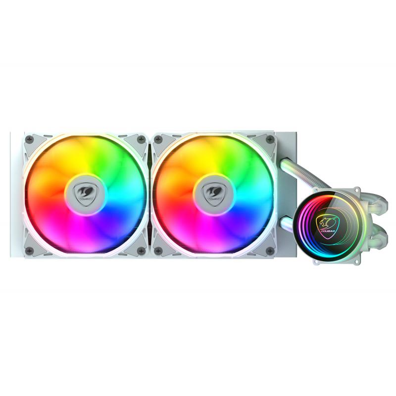cougar-gaming-poseidon-elite-argb-240-carcasa-del-ordenador-sistema-de-refrigeracion-liquida-todo-en-uno-blanco