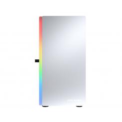 COUGAR Gaming PURITY RGB Mini Tower Blanco
