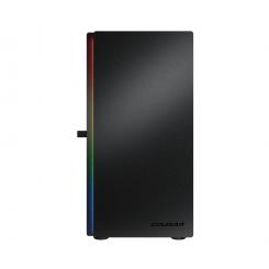 COUGAR Gaming PURITY RGB Mini Tower Negro