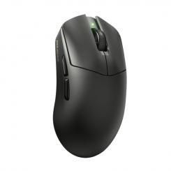 COUGAR Gaming Revenger Pro 4K ratón Juego Ambidextro RF Wireless + USB Type-A Óptico 26000 DPI
