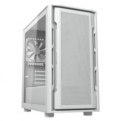 COUGAR Gaming Uniface Mini Mini Tower Blanco