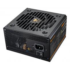 COUGAR GES 750 unidad de fuente de alimentación 750 W 20+4 pin ATX ATX Negro