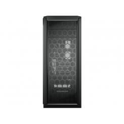 Cougar MX330-G ProCGR-5NC3B-G Midi Tower Negro