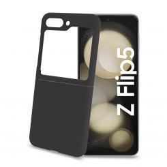 Celly COVER SAMSUNG FLIP 5 NEGRA