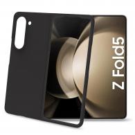 Celly COVER SAMSUNG FOLD 5 NEGRA