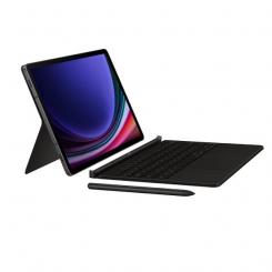 Samsung COVER TECLADO NEGRO TAB S9