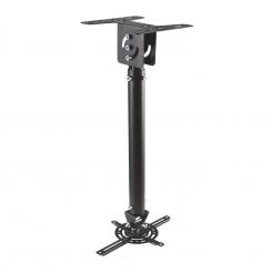 CP02TSRE-051 montaje para projector Techo Negro