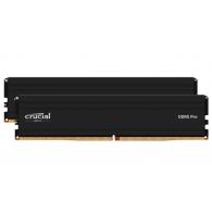 Crucial CP2K32G56C46U5 módulo de memoria 64 GB 2 x 32 GB DDR5 5600 MHz