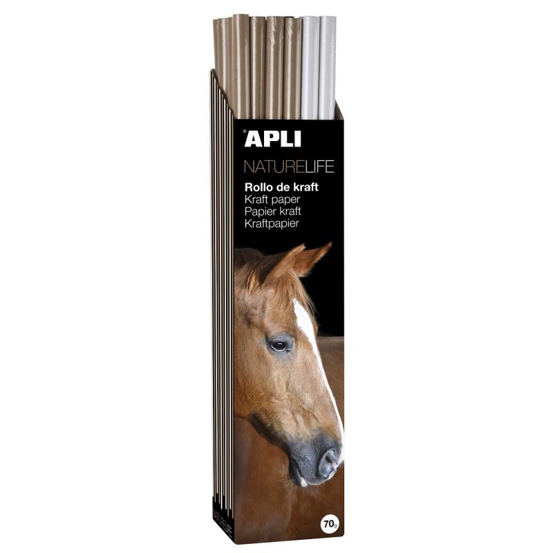cpapel-kraft-1x3m-nature-life-30u