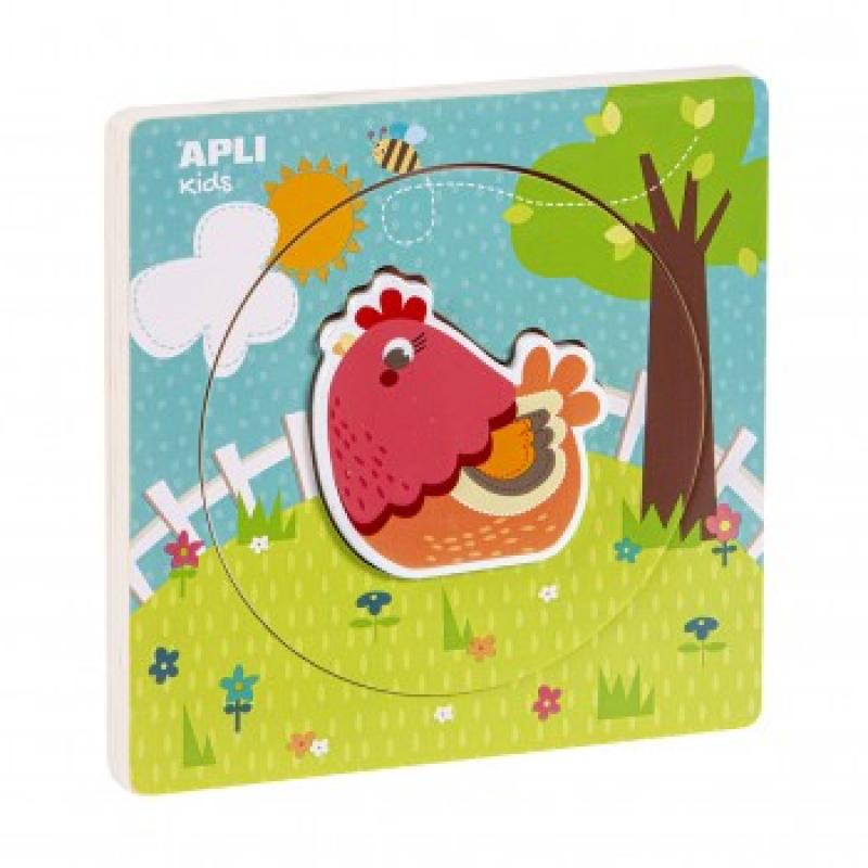 cpuzle-capas-gallina