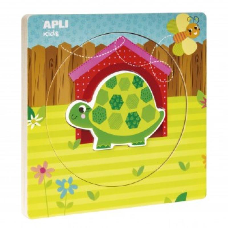 cpuzle-capas-tortuga