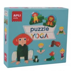APLI C.puzzle Duo Yoga 24U