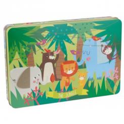 APLI C.puzzle La Jungla 24U