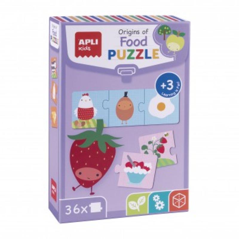 cpuzzle-origen-de-alimentos-36-u