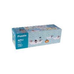 APLI C.Puzzle Sumas Naufragos 30 U