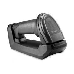ZEBRA CR8178-SC100F4WW cargador de dispositivo móvil Lector de código Negro Interior