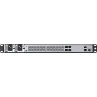 Huawei CR8PM1CBASC1 Gestionado L2/L3 10G Ethernet (100/1000/10000) 1U