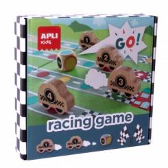 APLI C.Race Game