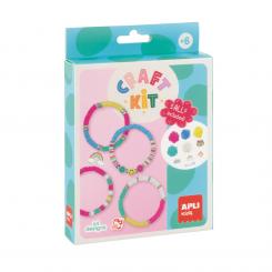 CRAFT KIT BRACELETS