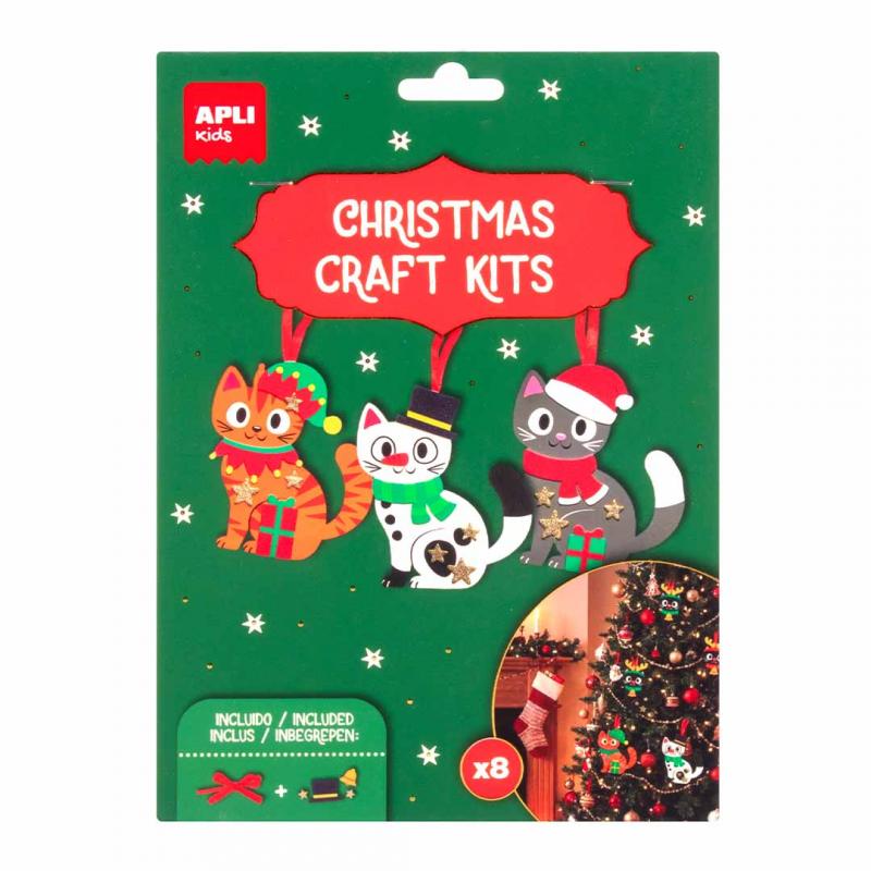 craft-kit-gatos-navidenos