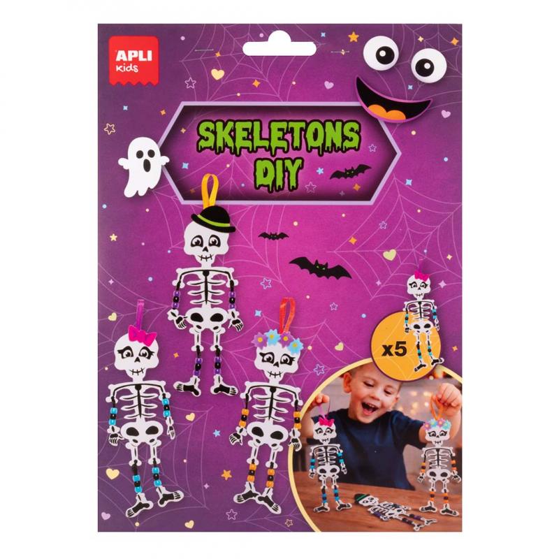 craft-kit-halloween-esqueletos
