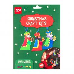 CRAFT KIT REYES MAGOS