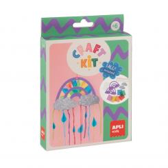 CRAFT KIT SUNCATCHER