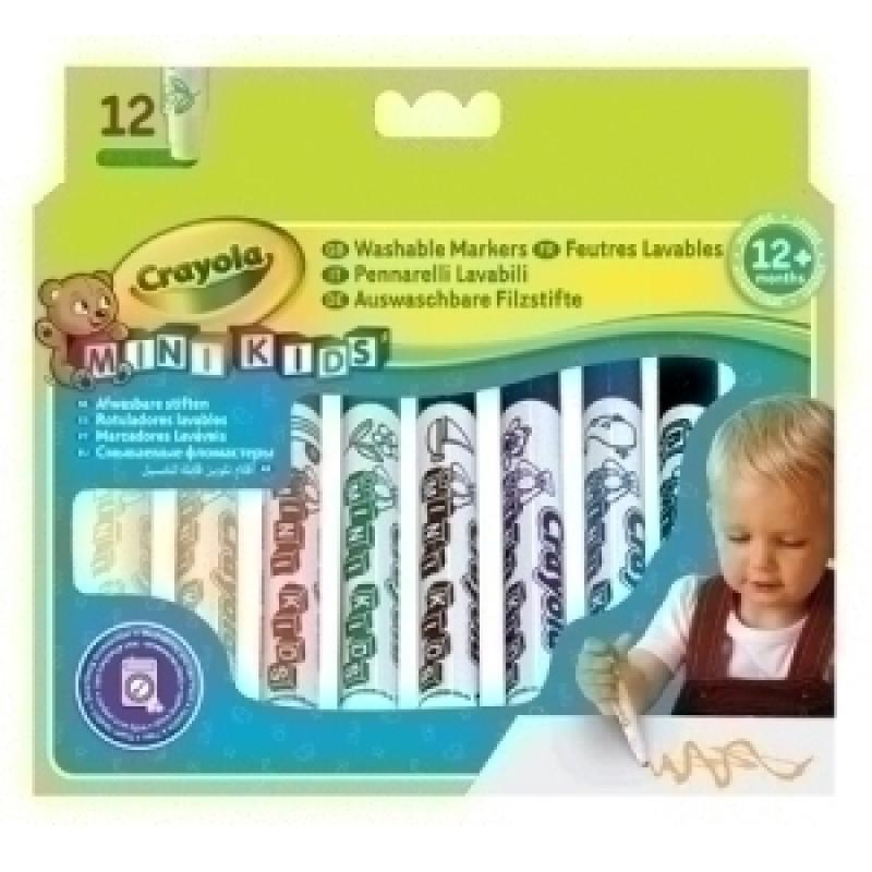 crayola-rotulador-crayola-lavable-mini-kids-caja-12