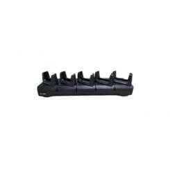 Zebra CRD-TC2Y-SE5ET-01 accesorio para lector de código de barras Juego de cargador de pilas