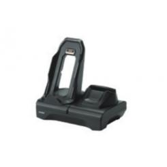 ZEBRA CRD-TC7X-SE2EPP-01 cargador de dispositivo móvil PDA Negro Interior