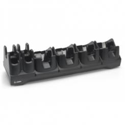 ZEBRA CRD-TC8X-5SC4BC-01 accesorio para lector de código de barras
