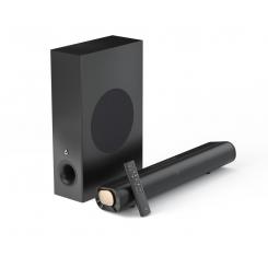 Creative Labs CREATIVE STAGE PRO 2.1 SOUNDBAR