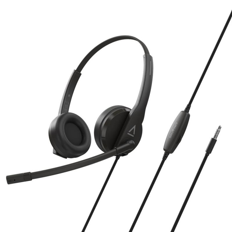 creative-labs-hs-230-auriculares-alambrico-diadema-llamadas-musica-usb-tipo-a-negro
