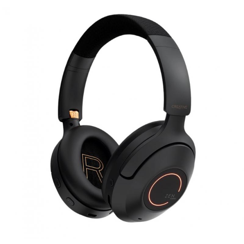 creative-labs-zen-hybrid-pro-auriculares-inalambrico-diadema-llamadas-musica-usb-tipo-c-bluetooth-negro