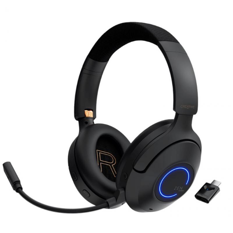 creative-labs-zen-hybrid-pro-classic-auriculares-inalambrico-diadema-juego-usb-tipo-c-bluetooth-negro