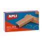 crecambio-grapas-cobre-22-6-24-6-1000u