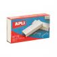 crecambio-grapas-nº10-1000u
