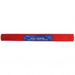 Crespon Campus 0,5X2,5M Rojo Rollo
