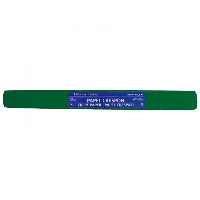 crespon-campus-05x25m-verde-oscuro-rollo