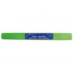 Crespon Campus 0,5X2,5M Verde Rollo