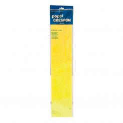 Crespon Campus 0,5X2M Amarillo Claro