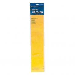 Crespon Campus 0,5X2M Amarillo Oscuro