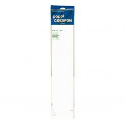 Crespon Campus 0,5X2M Blanco